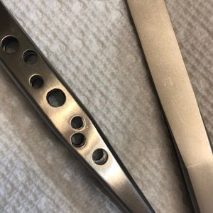 Meet your Posher, Glenna